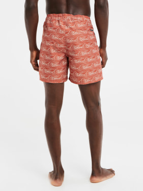 Prtterton Badeshorts