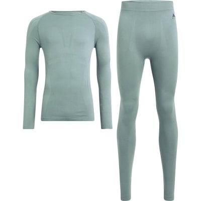 McKINLEY Yacob II & Yanik II Funktionsunterwäsche-Set