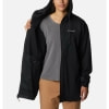 Columbia Flora, dám. softshellová parka