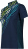 CMP Free Bike Radshirt mit Halfzip