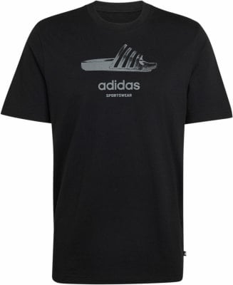 adidas Summer Slide Graphic T-Shirt adidas Summer Slide Graphic T-Shirt