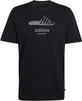 adidas Summer Slide Graphic T-Shirt