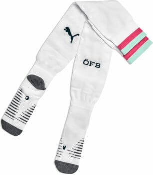 ÖFB 2026 Replica Fussballstutzen