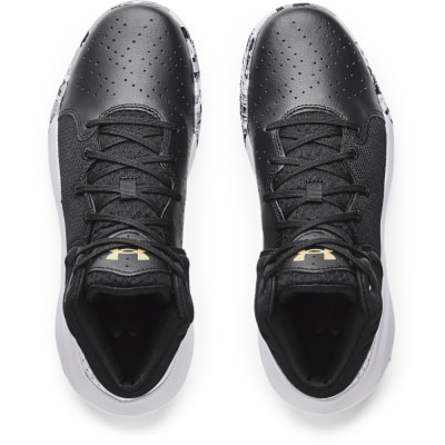 Under Armour JET '21 férfi kosárlabdacipő