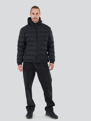 Fundango Patriot Padded férfi kabát