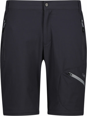 CMP Zip Off Wanderhose