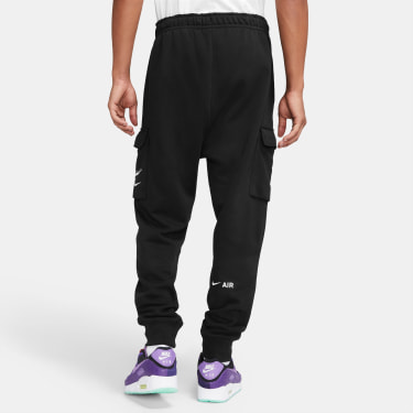 Air Print Pack Cargo Jogginghose
