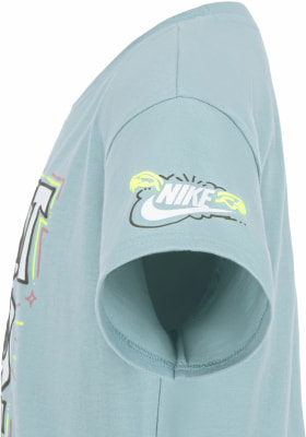 Nike Sportswear Relaxed Graphic T-Shirt
