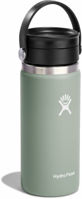 Hydro Flask 16 oz Wide Mouth Flex Sip Lid Thermosflasche