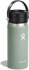 Hydro Flask 16 oz Wide Mouth Flex Sip Lid Thermosflasche