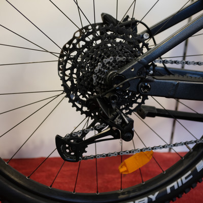 Scott Scott Strike eRIDE 930 Fully E-Bike 2022 Scott Scott Strike eRIDE 930 Fully E-Bike 2022