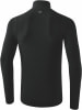 Erima Outdoor Basics Rollkragenshirt m. Zipp Stretch