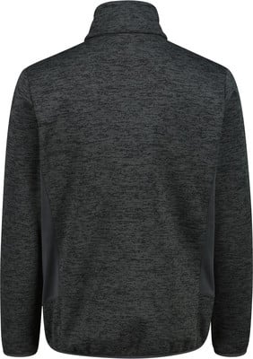 CMP Jacket Strickjacke Knit Zech CMP Jacket Strickjacke Knit Zech