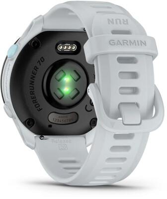 Garmin Forerunner 70 Laufuhr Garmin Forerunner 70 Laufuhr
