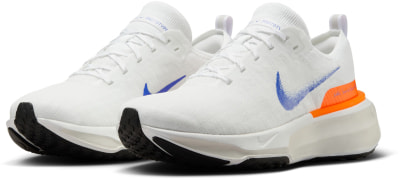 Nike Zoomx Invincible RN 3 FP férfi futócipő 