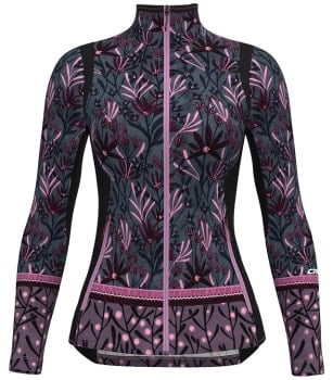 Crazy Pull Wonder Magic Woman mikina