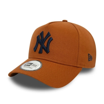 New Era New York Yankees 940 Aframe trucker kšiltovka