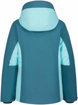 Icepeak Lanett Skijacke mit Kapuze