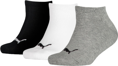 Puma 3er-Pack Socken
