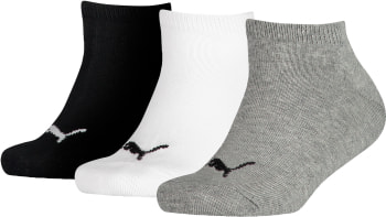 Puma 3er-Pack Socken