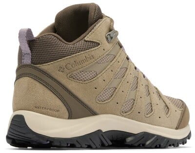 Columbia Redmond III Mid WP női túrabakancs Columbia Redmond III Mid WP női túrabakancs