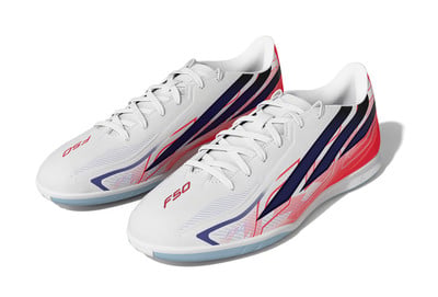 adidas F50 Hyperfast Club IN ffi. teremcipő angol méret adidas F50 Hyperfast Club IN ffi. teremcipő angol méret