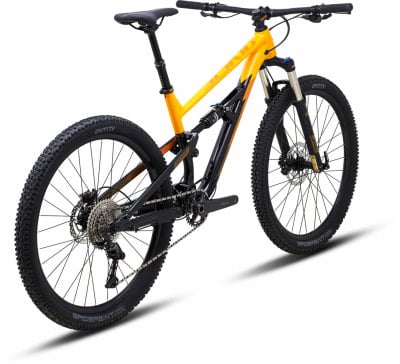 Polygon Siskiu D6 Fully 27,5"
