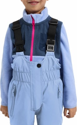 McKINLEY Tiago & Tyler II AQX AB 10.10 Skianzug mit Kapuze