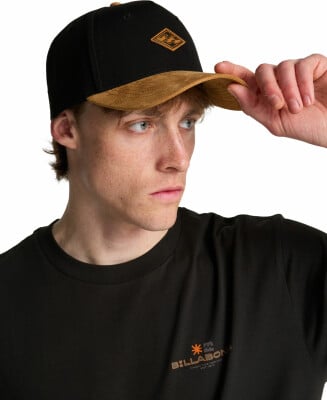 Billabong Diamond Snap Kappe