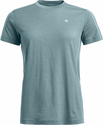 Ortovox 185 Rock 'n Wool Funktionsunterhemd