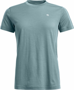 Ortovox 185 Rock 'n Wool Funktionsunterhemd