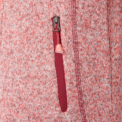 McKINLEY Skeena lány fleece felső