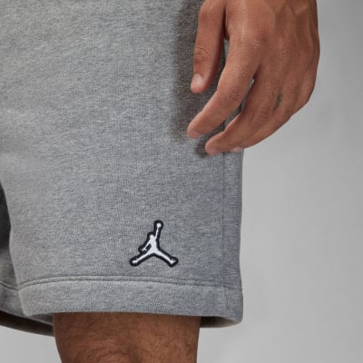 Nike Ess Flc Short, basketbalové šortky