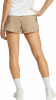 adidas Pacer Training 3-Streifen High-Rise Shorts
