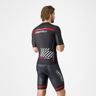 Castelli Competizione 2 Radträgerhose