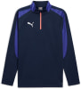 Puma IndividualLIGA 1/4 Z Pullover