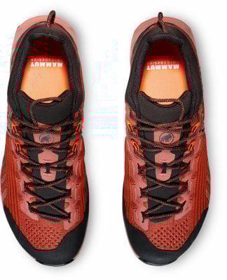 Mammut Alnasca Knit III Low GTX Outdoorschuhe