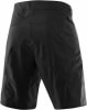 Löffler Voyage-E CSL Radshorts