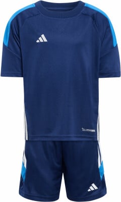 adidas TIRO ES SET LK FB-Set Shirt+Short CLIMACOOL adidas TIRO ES SET LK FB-Set Shirt+Short CLIMACOOL