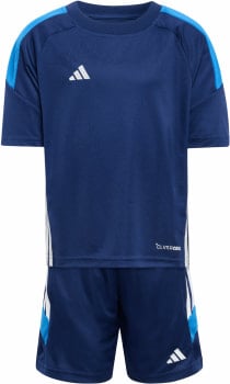 adidas TIRO ES SET LK FB-Set Shirt+Short CLIMACOOL