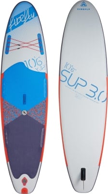 Firefly iSUP 3.0 Stand-Up-Paddle Set 320x81x15cm