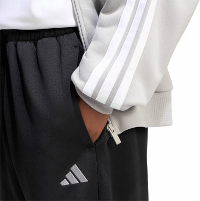 adidas M 3S FT TS Trainingsanzug adidas M 3S FT TS Trainingsanzug