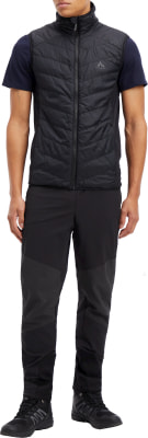 McKINLEY Sansa II Hybridgilet