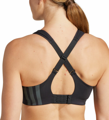 adidas TLRD Impact Training High Support Sport-BH
