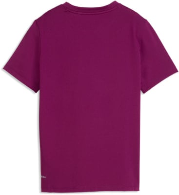 Puma Tad Ess Logo Graphic T-Shirt Puma Tad Ess Logo Graphic T-Shirt