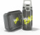 Trinkflasche VIVA Lunchboxset