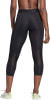 adidas Alphaskin 3/4 Tights
