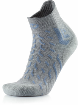 Therm-ic Trekking Cool Light Ankle Wandersocken