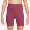 Nike One Dri-FIT kurze Tights
