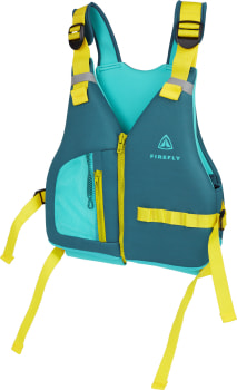 Firefly SWIM VEST SUP plavecká vesta